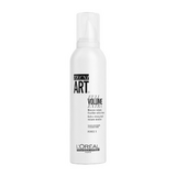 Pěna na vlasy pro extra objem Tecni Art Full Volume Extra (Extra Strong Hold Volume Mousse) 250 ml