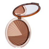 Bronzující pudr Bronze Goddess (Matte & Glow Bronzing Trio) 24 g