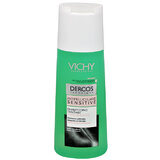 Bezsulfátový šampon proti lupům pro citlivou pokožku Dercos (Anti-Dandruff Sensitive Treatment Shampoo) 200 ml