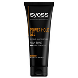 Gel na vlasy pro muže Power Hold 5 (Sculpting Gel) 250 ml