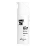 Dokončovací sprej pro lokální fixaci účesu (Fix Design Directional Fixing Spray) 200 ml