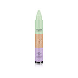 Korektor pro sjednocení barevného tónu pleti 123 Perfect (Color Correcting Stick) 2,4 g