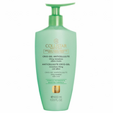 Tělový gel proti celulitidě a striím s chladivým efektem (Anticellulite Cryo-Gel) 400 ml