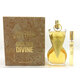Jean Paul Gaultier Gaultier Divine Dárková sada, eau de parfum 100 ml + eau de parfum 10 ml