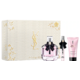 Yves Saint Laurent Mon Paris  Dárková sada, parfémovaná voda 90ml + parfémovaná voda 10ml+ tělové mléko 50ml