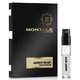 Montale Amber Musk Parfémovaná voda, 2ml