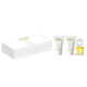 Moschino Toy 2 Dárková sada, Parfémovaná voda 5 ml + Sprchový gel 25ml + Tělové mléko 25ml
