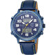 ETT EGS-11450-32L Solar Drive radio contr. Hunter II 48mm 10ATM
