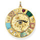 Thomas Sabo PE855-993-7 Pendant amulet