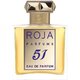 Roja Parfums 51 Eau de Parfum Parfemovaná voda 50ml