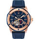 Bulova 98A227 Marine Star Automatic 45mm 20ATM
