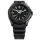 Traser H3 108672 P96 OdP Evolution black Men's 44mm 20ATM