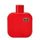 Lacoste Eau de Lacoste L.12.12 Rouge Energetic Toaletní voda - Tester 100ml