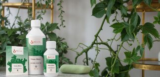 Parfémy na praní Issencia