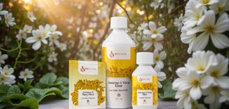 Parfémy na praní Issencia