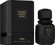 Ajmal Amber Wood Noir Parfémovaná voda