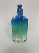 Calvin Klein CK One Summer 2015 Toaletní voda