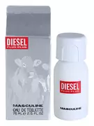 Diesel Plus Plus Masculine Toaletní voda