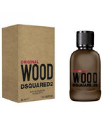 Dsquared2 Original Wood Parfemovaná voda