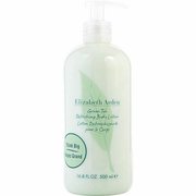 Elizabeth Arden Green Tea Tělové mléko