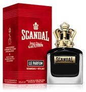 Jean Paul Gaultier Scandal Pour Homme Le Parfum Parfemovaná voda