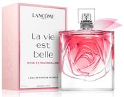 Lancôme La Vie Est Belle Rose Extraordinaire Parfemovaná voda