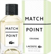Lacoste Match Point Cologne Eau de Toilette Toaletní voda