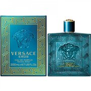 Versace Eros Eau De Parfum Parfemovaná voda
