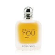 Giorgio Armani Emporio Armani Stronger with You freeze toaletní voda tester