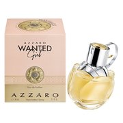 Azzaro Wanted Girl parfémová voda