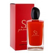 Giorgio Armani Si passione parfémová voda