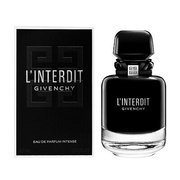 Givenchy L'Interdit Eau de Parfum Intense Parfemovaná voda
