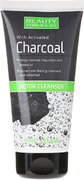 Detoxikační emulze s aktivním uhlím Charcoal (Detox Cleanser) 150 ml