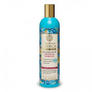 Rakytníkový šampon pro normální a mastné vlasy Oblepikha (Shampoo) 400 ml