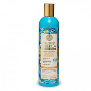 Rakytníkový hydratační šampon pro suché vlasy Oblepikha (Intensive Hydration Shampoo) 400 ml