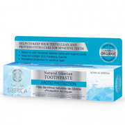 Přírodní zubní pasta Artic Protection (Toothpaste) 100 g