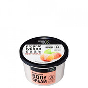 Tělový krém Růžové liči (Body Cream) 250 ml