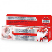 Přírodní zubní pasta Frosty Berries (Toothpaste) 100 g
