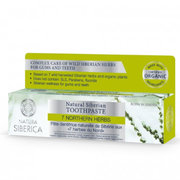Přírodní zubní pasta 7 Northern Herbs (Toothpaste) 100 g