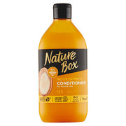 Přírodní balzám na vlasy Argan Oil (Nourishment Conditioner) 385 ml