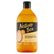 Přírodní sprchový gel Argan Oil (Replenishing Shower Gel) 385 ml
