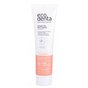 Zubní pasta pro citlivé zuby s bělicím účinkem (Sensitive Whitening Toothpaste) 100 ml