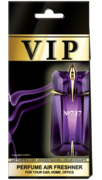 VIP Air Parfémový osvěžovač vzduchu Thierry Mugler Alien