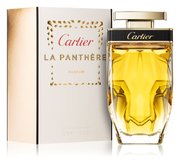Cartier La Panthere Parfum Parfémový extrakt