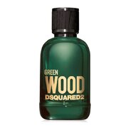 Dsquared2 Green Wood Pour Homme Toaletní voda - Tester