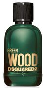 Dsquared2 Green Wood Toaletní voda - Tester