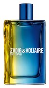 Zadig & Voltaire This is Love! Pour Lui Toaletní voda - Tester