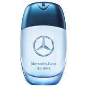 Mercedes-Benz The Move For Men Toaletní voda