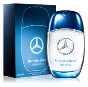 Mercedes-Benz The Move Toaletní voda