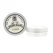 Balzám na vousy Citrus (Beard Balm) 60 ml